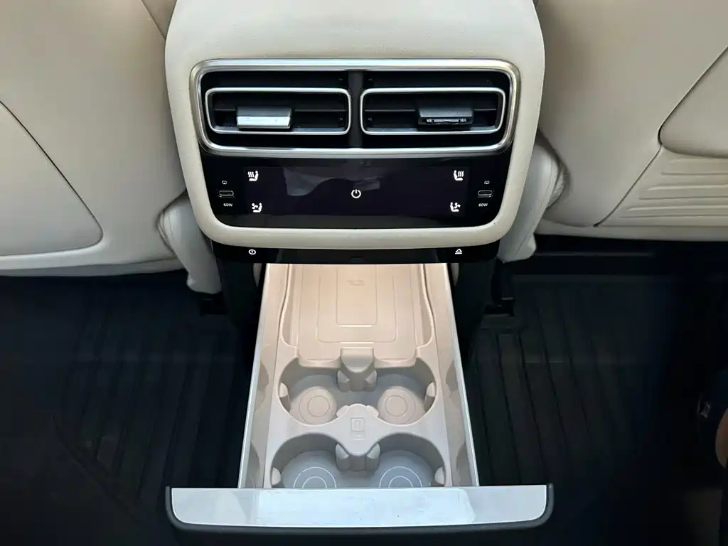 Li Auto L7 2025 2024 MAX