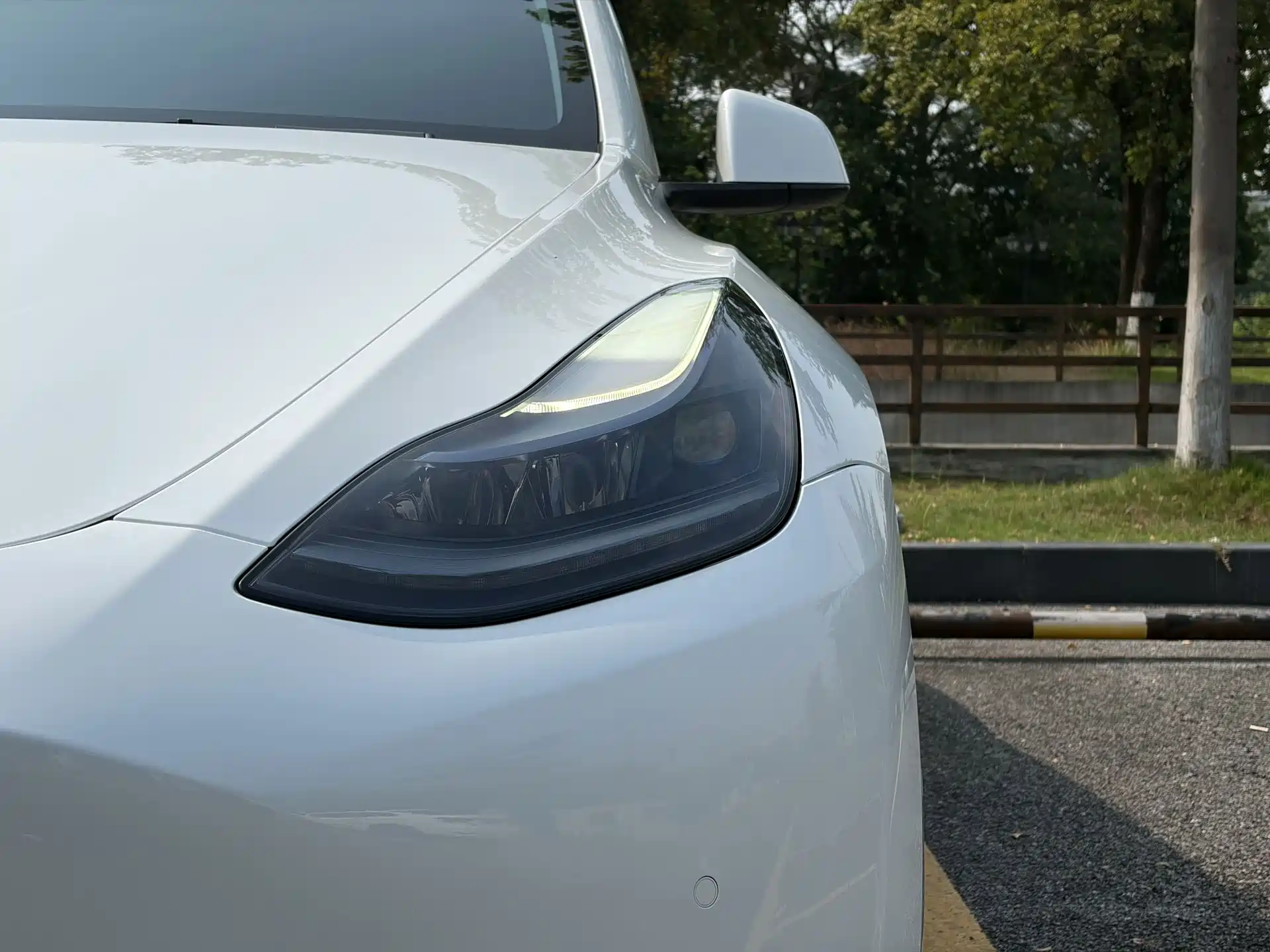 Фото 8 - Tesla Model Y