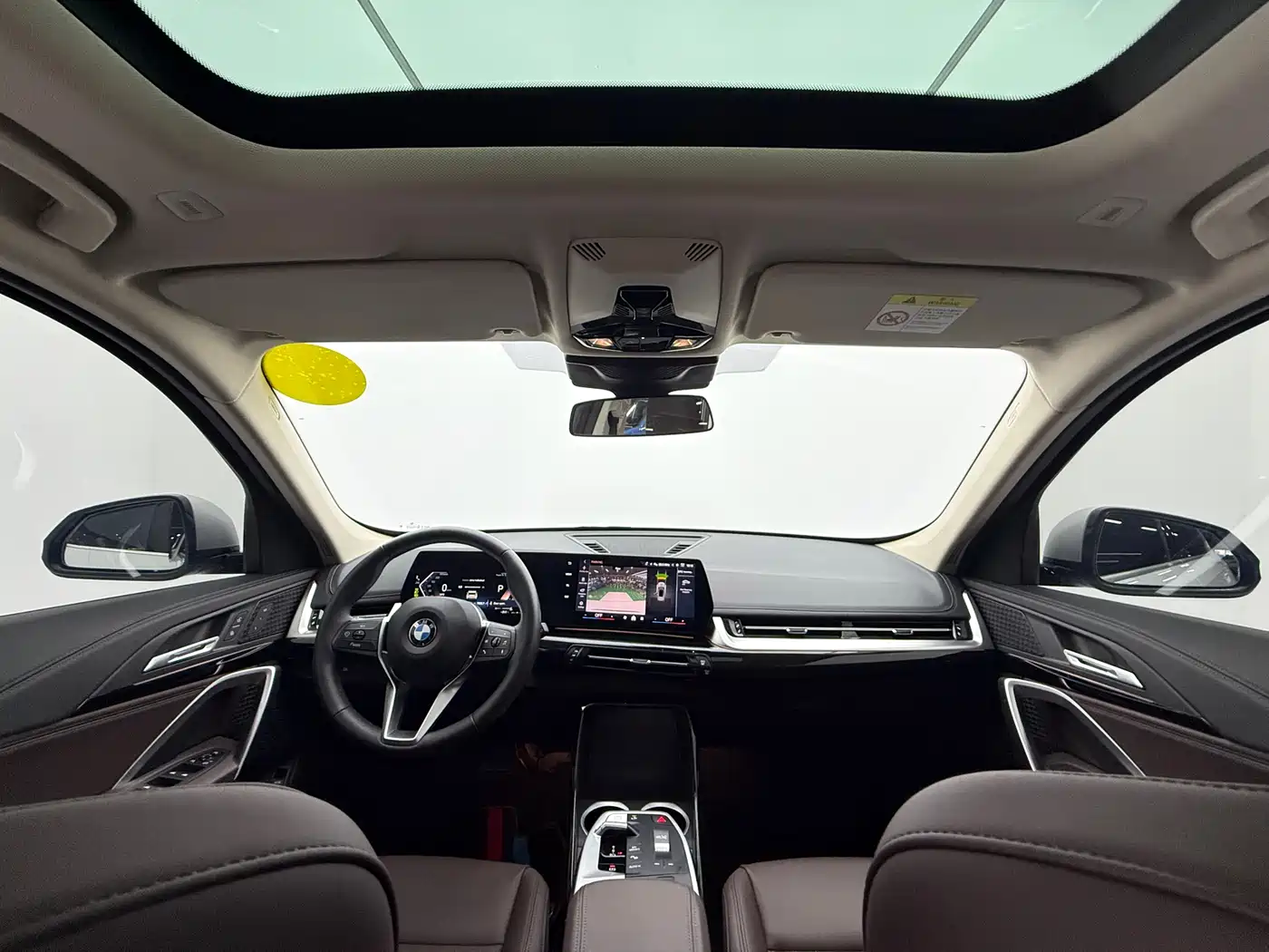 BMW X1 2023 sDrive20Li X Design Package фото 10