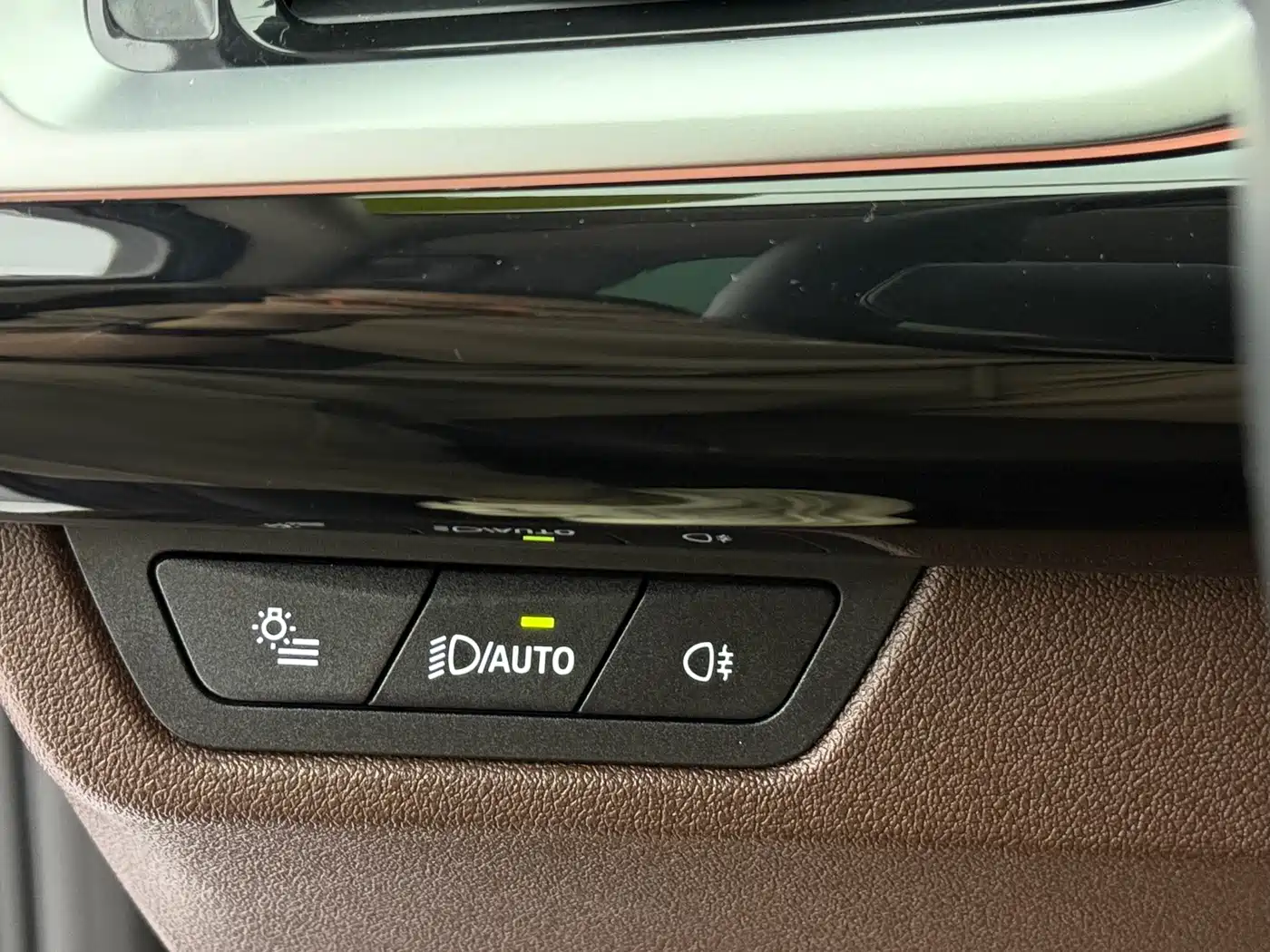 BMW X1 2023 sDrive20Li X Design Package фото 21