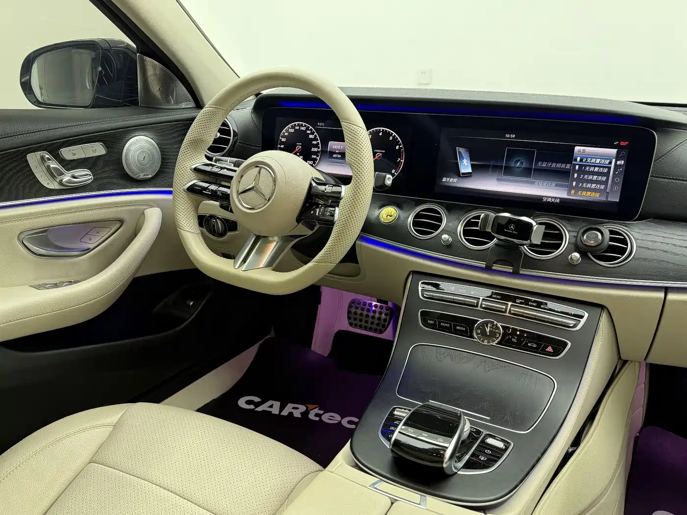 Mercedes-Benz E-Class 2017 E 300 L Sport Luxury фото 17