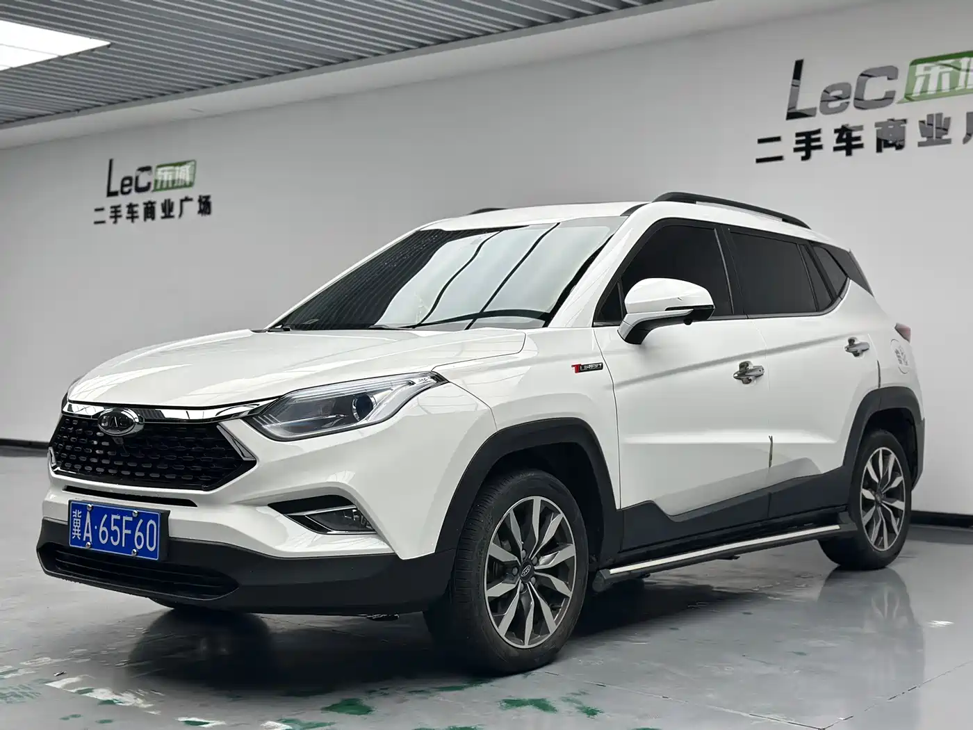 JAC Refine S4 2020 2020 1.5T CVT Dream II