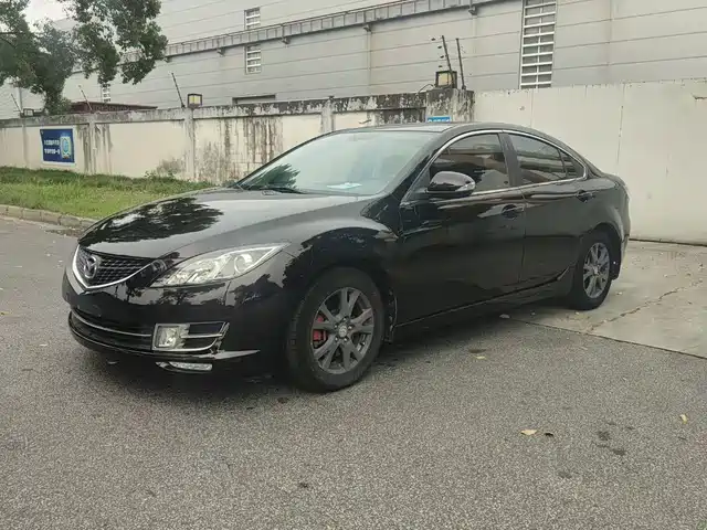  Mazda Ruiyi 2011 Model 2.0L Auto Elite
