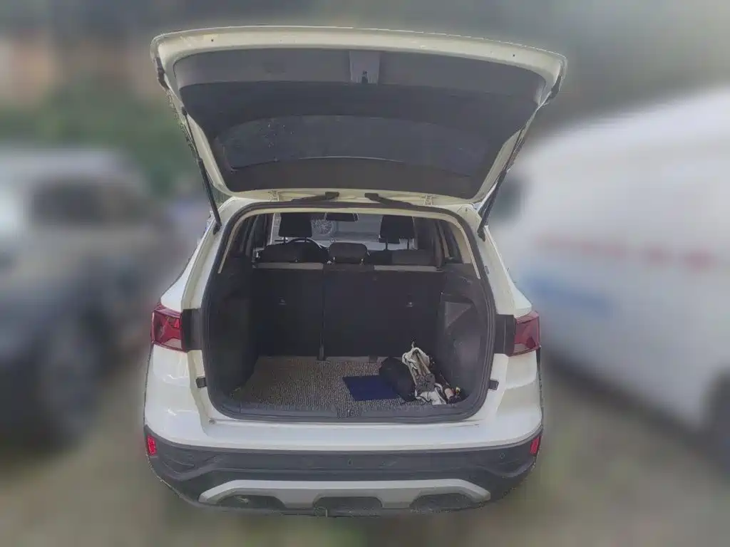 Jetta VS5 2020 2019 280TSI Automatic Progressive Edition
