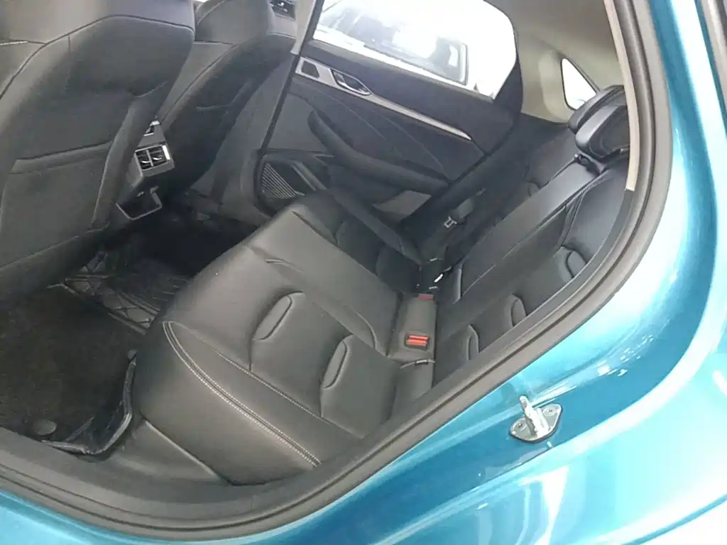 Geely Preface 2021 2021 2.0TD Luxury