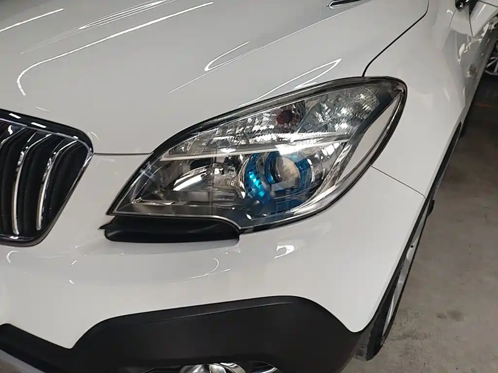 Photo 24 - Buick Encore