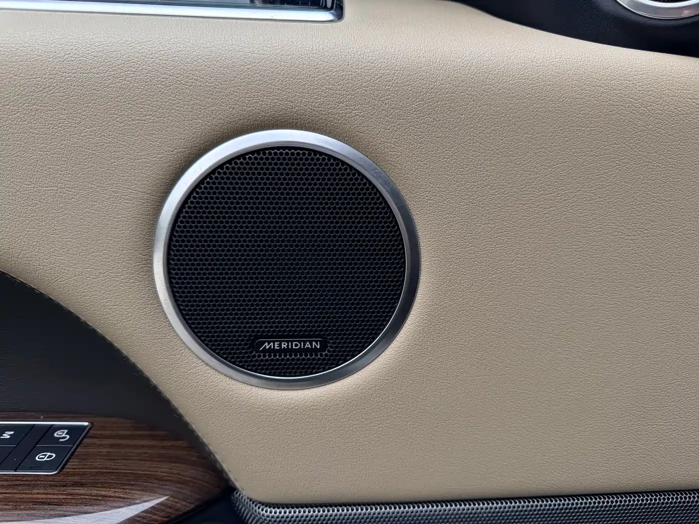 LAND ROVER RANGE ROVER SPORT NEW ENERGY