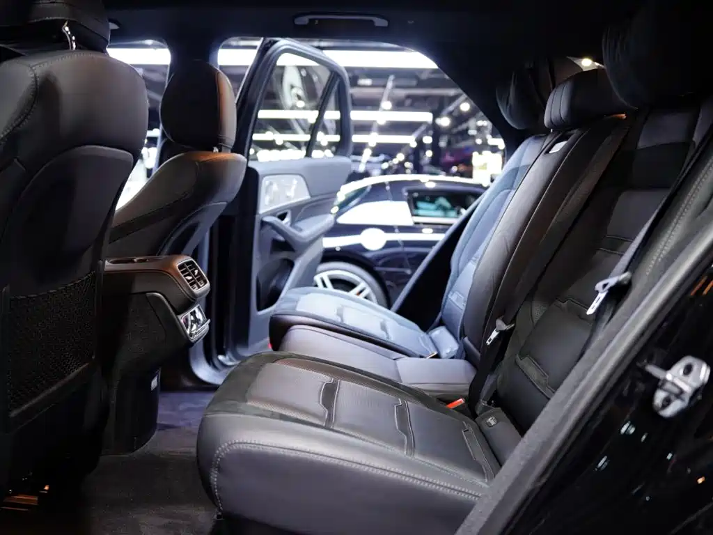 Mercedes-Benz GLE AMG 2023 2024 AMG GLE 53 4MATIC+