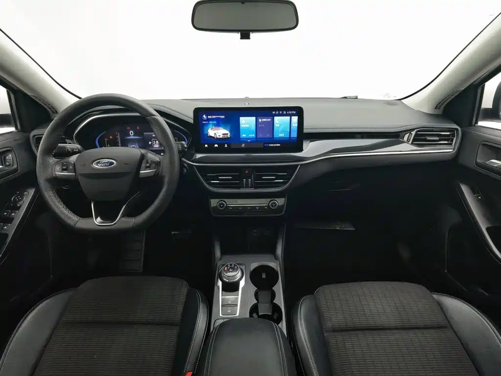 Photo 5 - Ford Focus