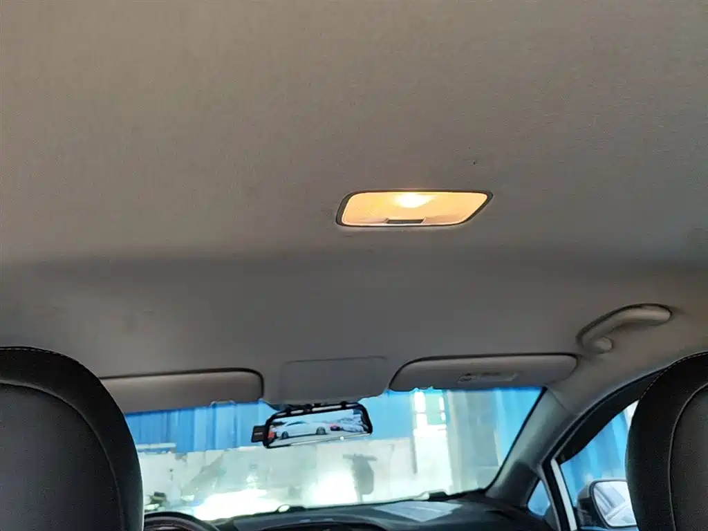 Kia K3 2016 1.6L Automatic GL фото 18