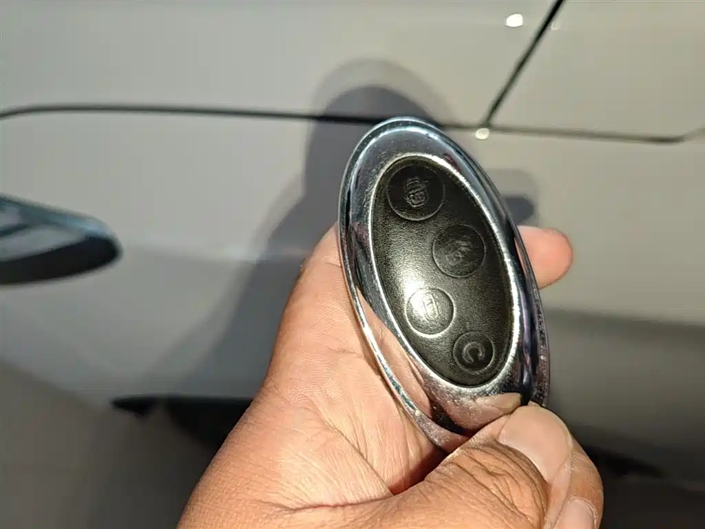 BYD Song MAX 2019 1.5T Auto Smart Connect Dynamic 7-seater China V фото 9