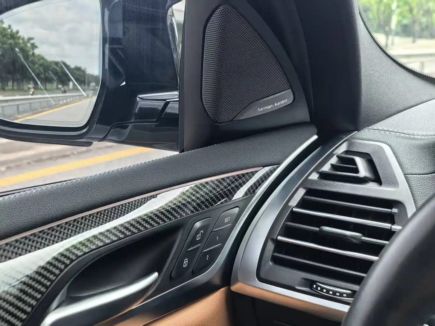 BMW X4 M40i 2022 M40i фото 14