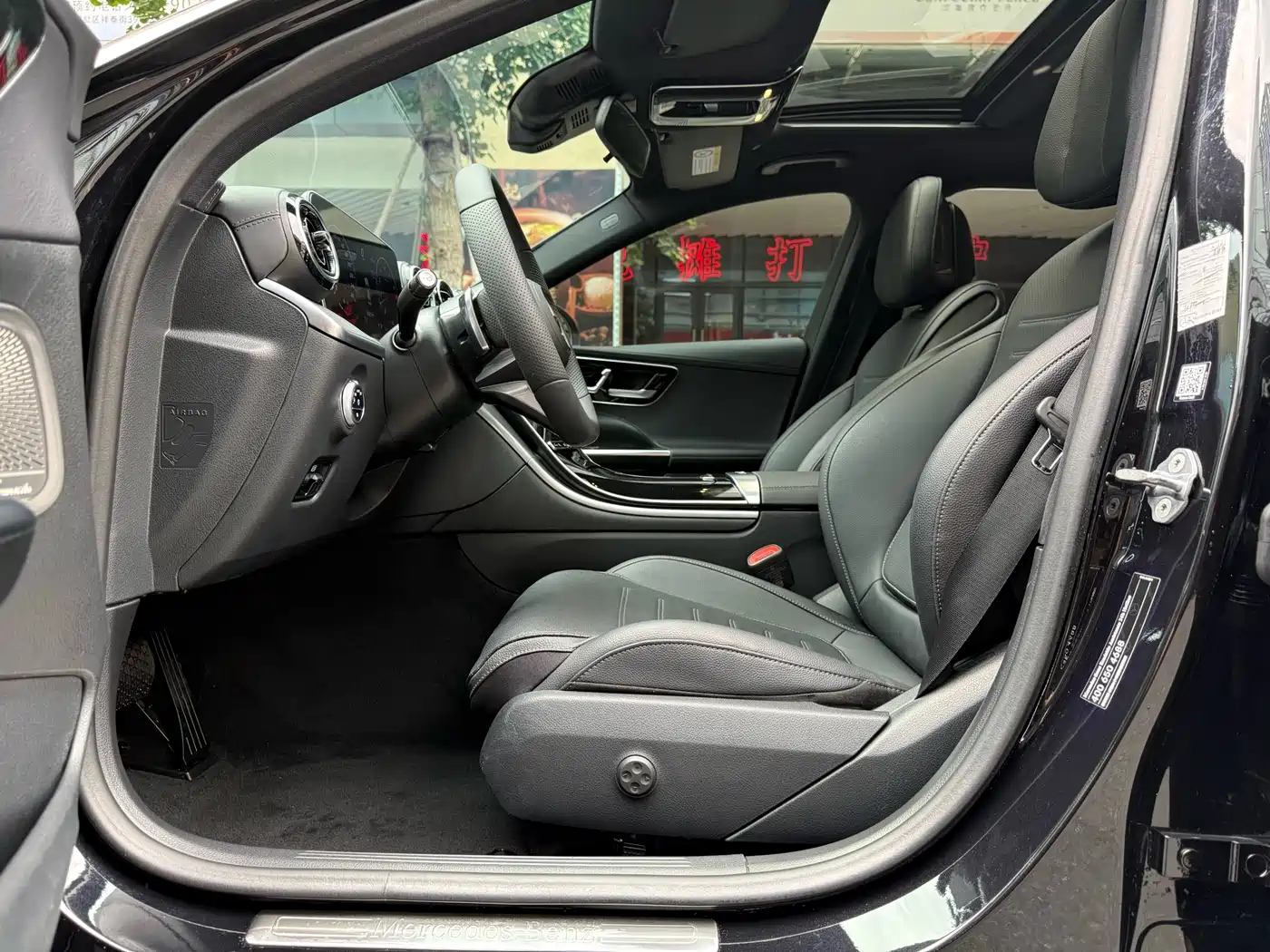 Mercedes-Benz C-Class 2022 Facelift C 200 L Sport фото 8
