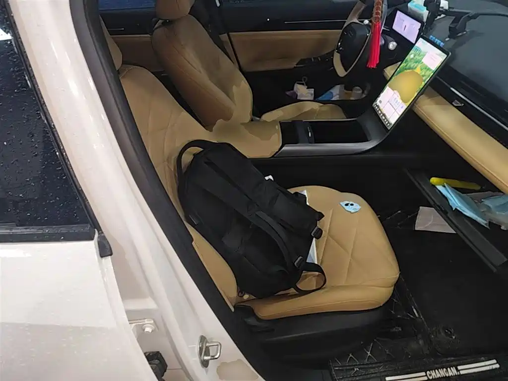 Geely Galaxy Galaxy L6 2024 125km PLUS Soaring Dragon Edition фото 25