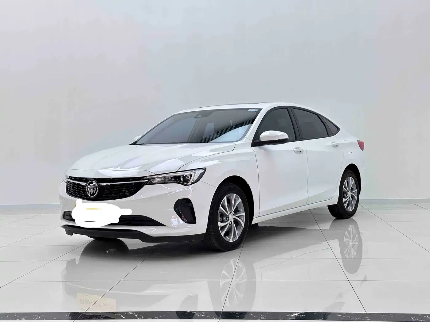 Buick Verano 2023 Pro Joy Edition