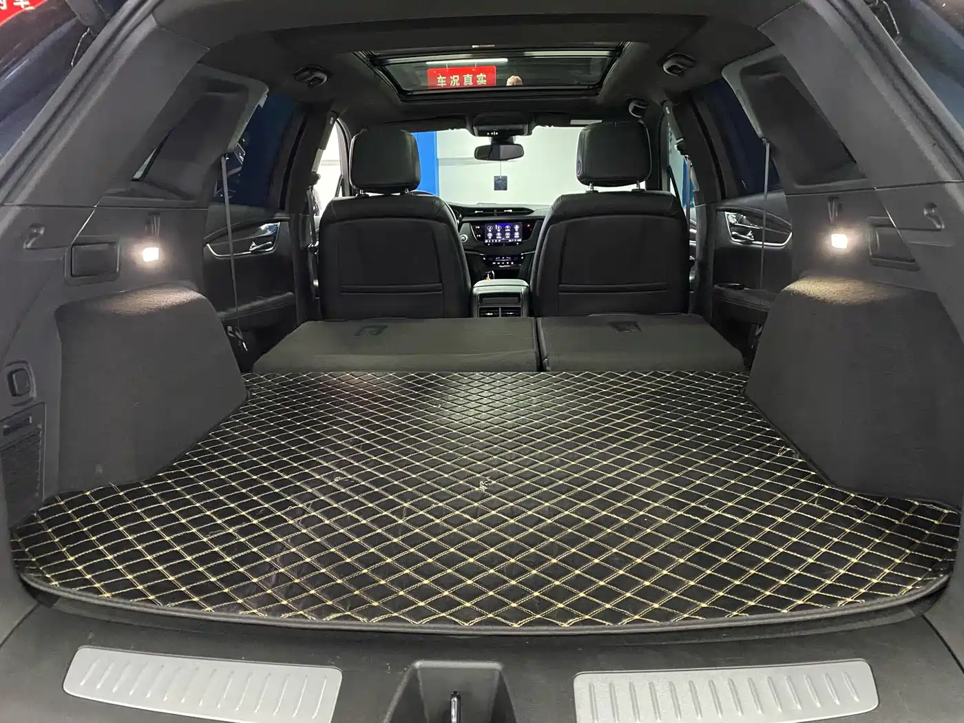 Cadillac XT5 2024 2024 2.0T AWD Luxury (Hummingbird Edition)