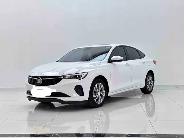 Buick Verano 2023 Pro Joy Edition