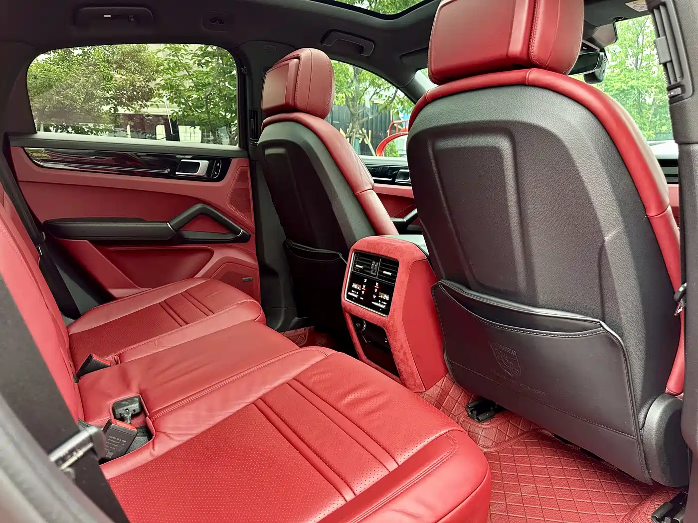 Porsche Cayenne 2019 Cayenne Coupé 3.0T фото 9