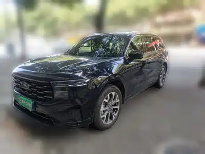 Ford Edge