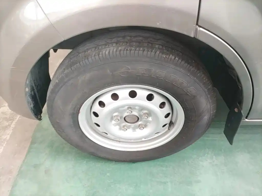 Changan Kuayue Kuayuexing V5 2024 2021 1.5L Fortune Comfort Edition JL473QH