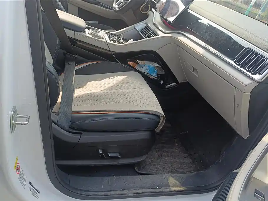 BYD SONGJIANG NEW ENERGY