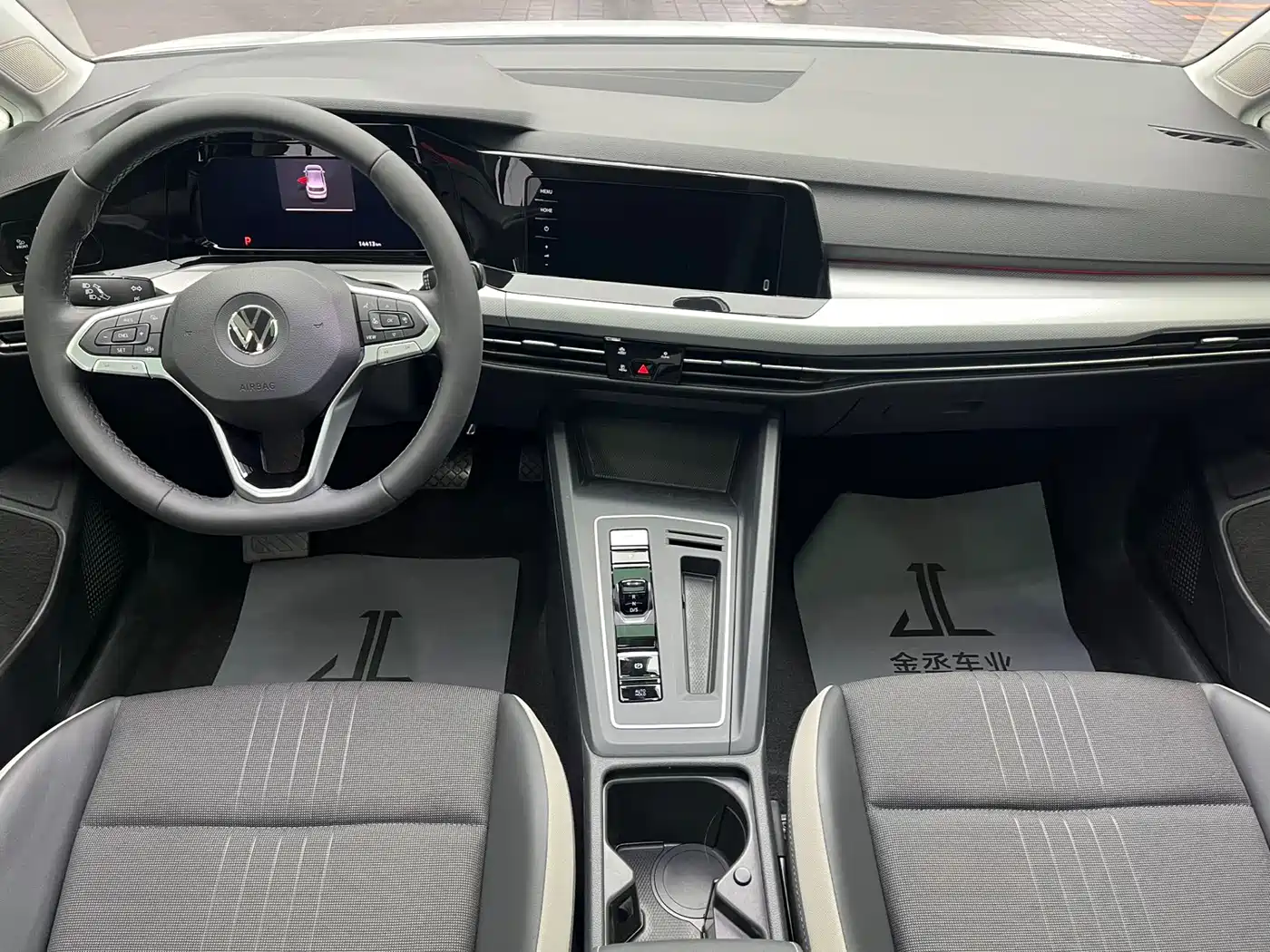 Volkswagen Golf, миниатюра 10