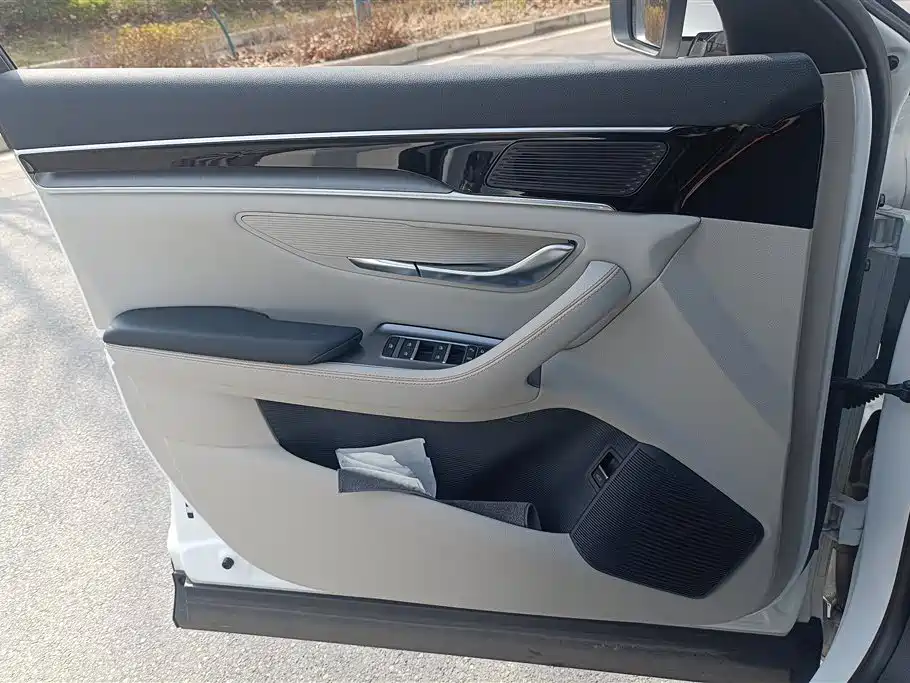 BYD SONGJIANG NEW ENERGY