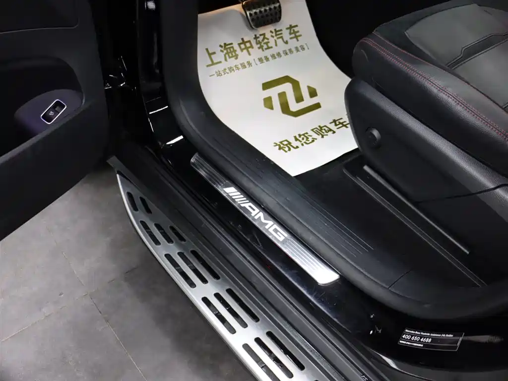 Mercedes-Benz GLE AMG 2024 AMG GLE 53 4MATIC+ фото 10