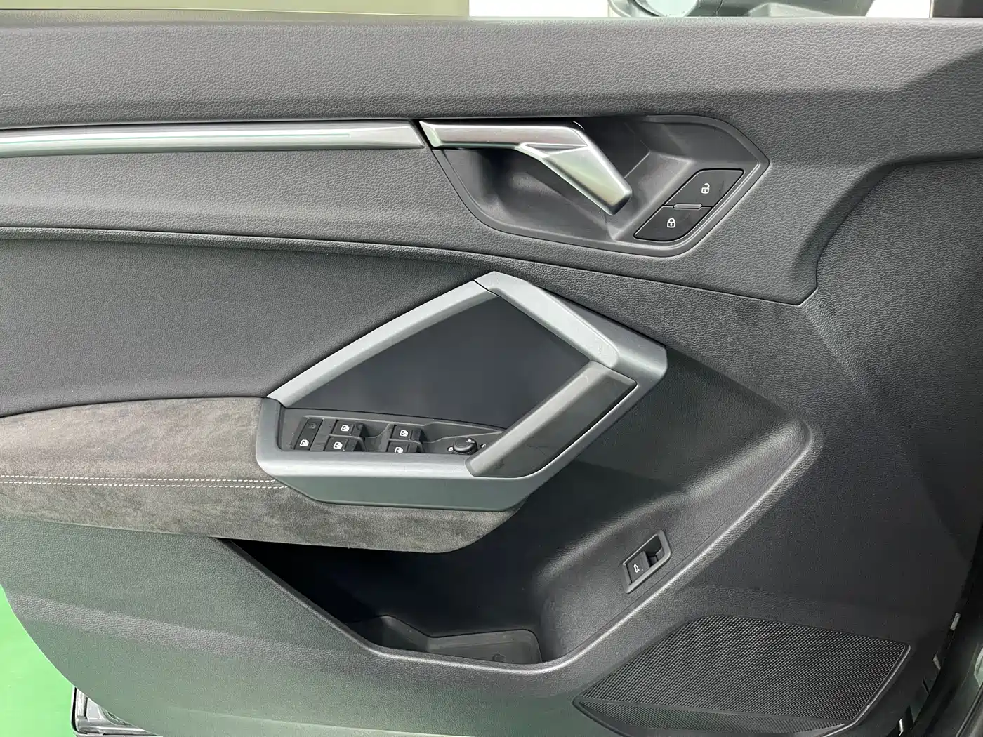 Audi Q3 Sportback 2021 40 TFSI Premium Life Edition фото 19