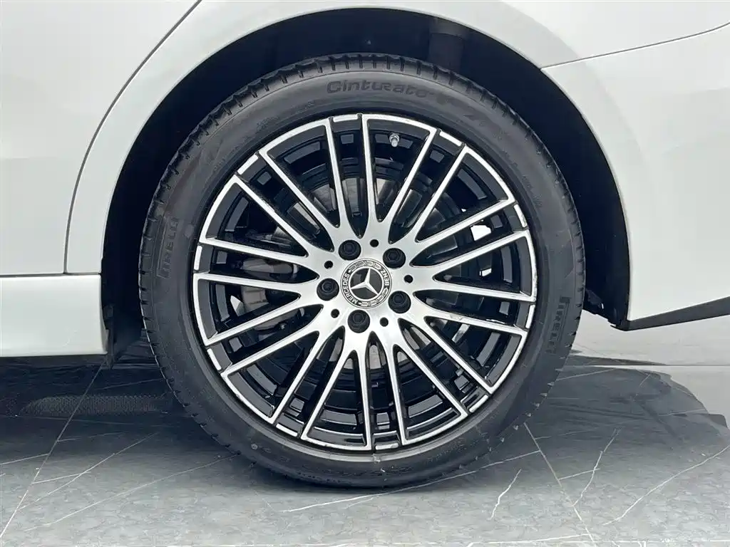 Mercedes-Benz C-Class 2023 Facelift C 260 L Sport Edition фото 25