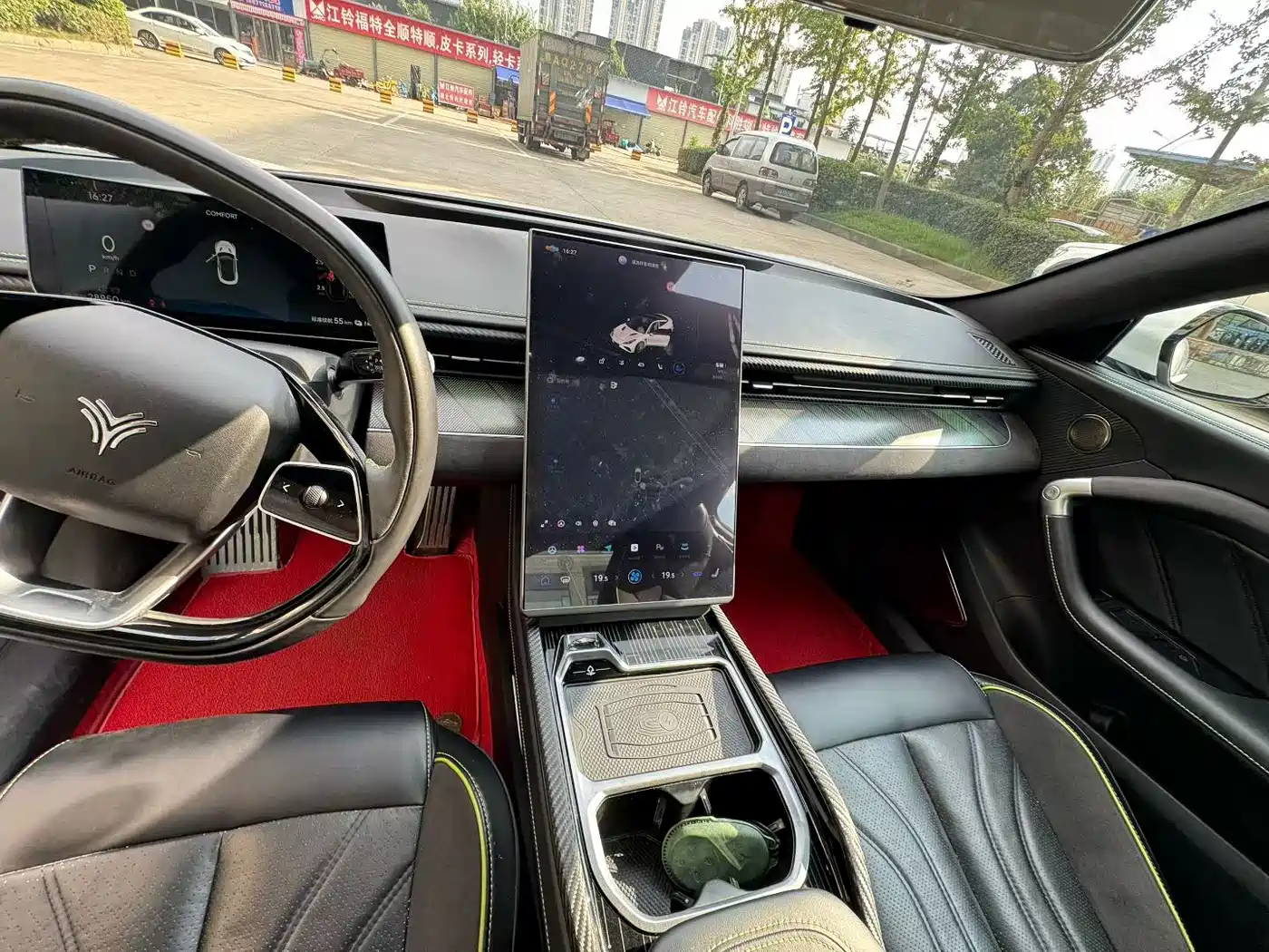 Nezha Auto Nezha GT 2024 2023 Model 560