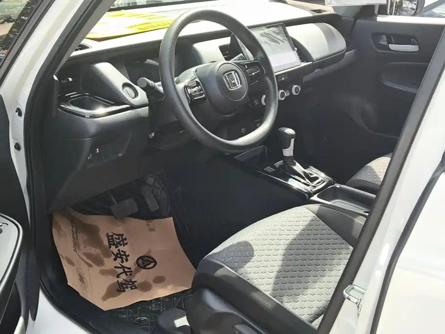 Honda Fit, миниатюра 9