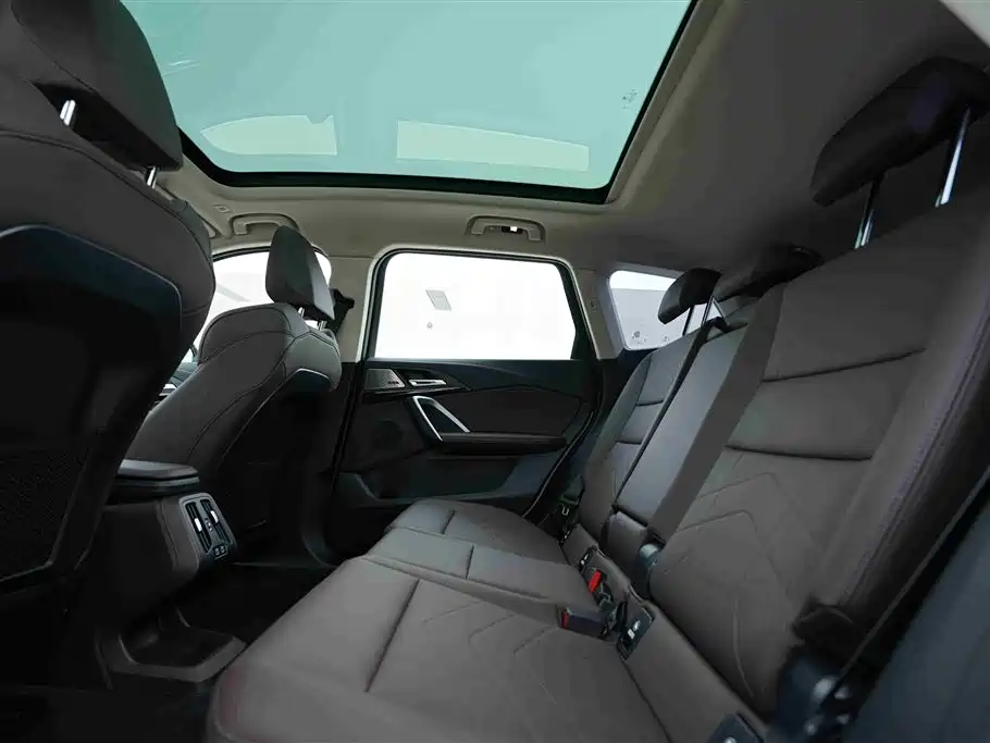 BMW X1 2023 sDrive25Li X Design Package фото 21