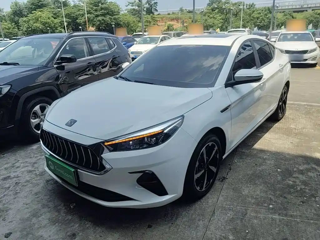 Sehol A5 2021 2021 1.5T CVT Luxury Smart