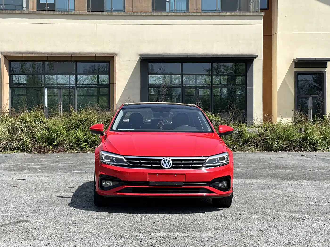 Volkswagen Lamando 2019 280TSI DSG Comfort Edition China VI