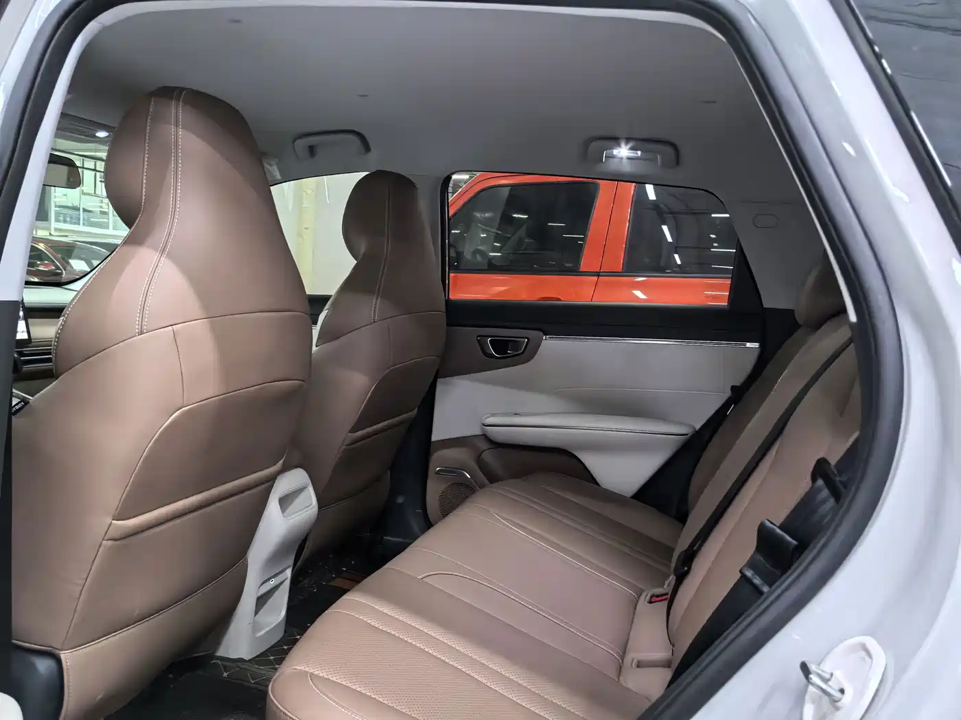 Wuling Motors Wuling Bingo S 2026 2026 Model 525km Flagship Edition