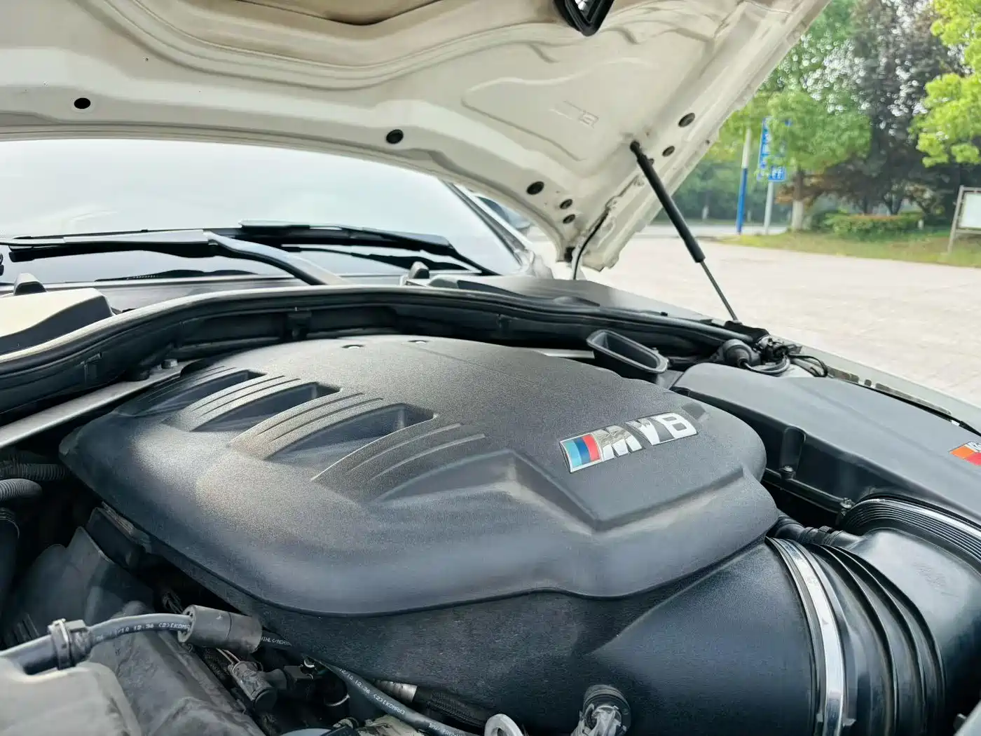 BMW M3 2011 M3 Carbon Fiber Limited Edition фото 9
