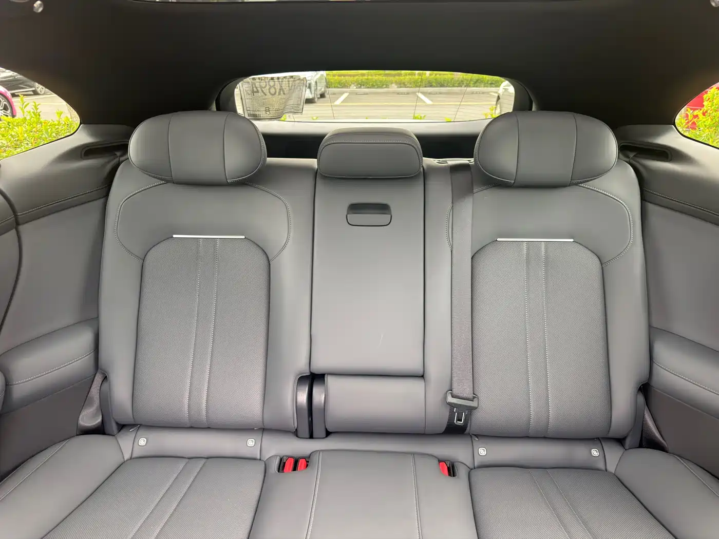 Xiaomi Auto Xiaomi YU7 2026 2025 Extended Range RWD Edition