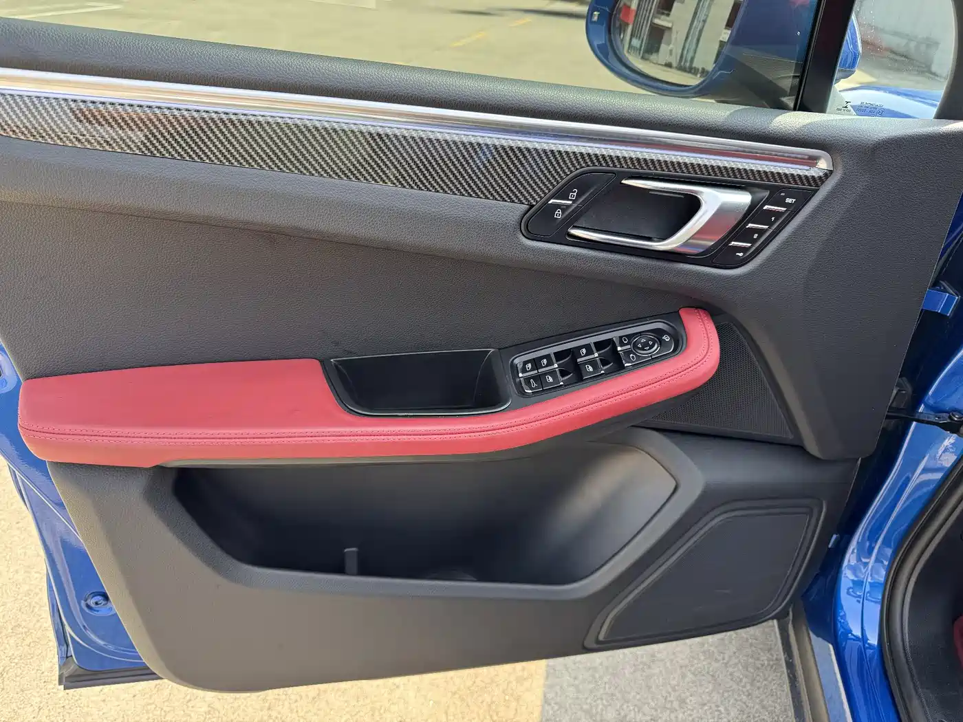 Porsche Macan 2020 Macan 2.0T фото 10