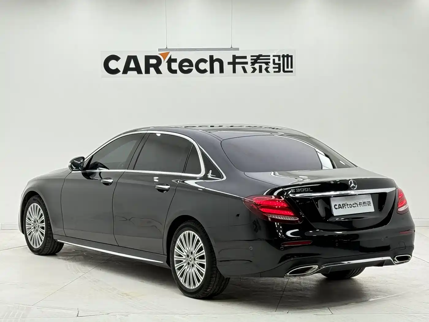 Mercedes-Benz E-Class 2017 E 300 L Sport Luxury фото 6