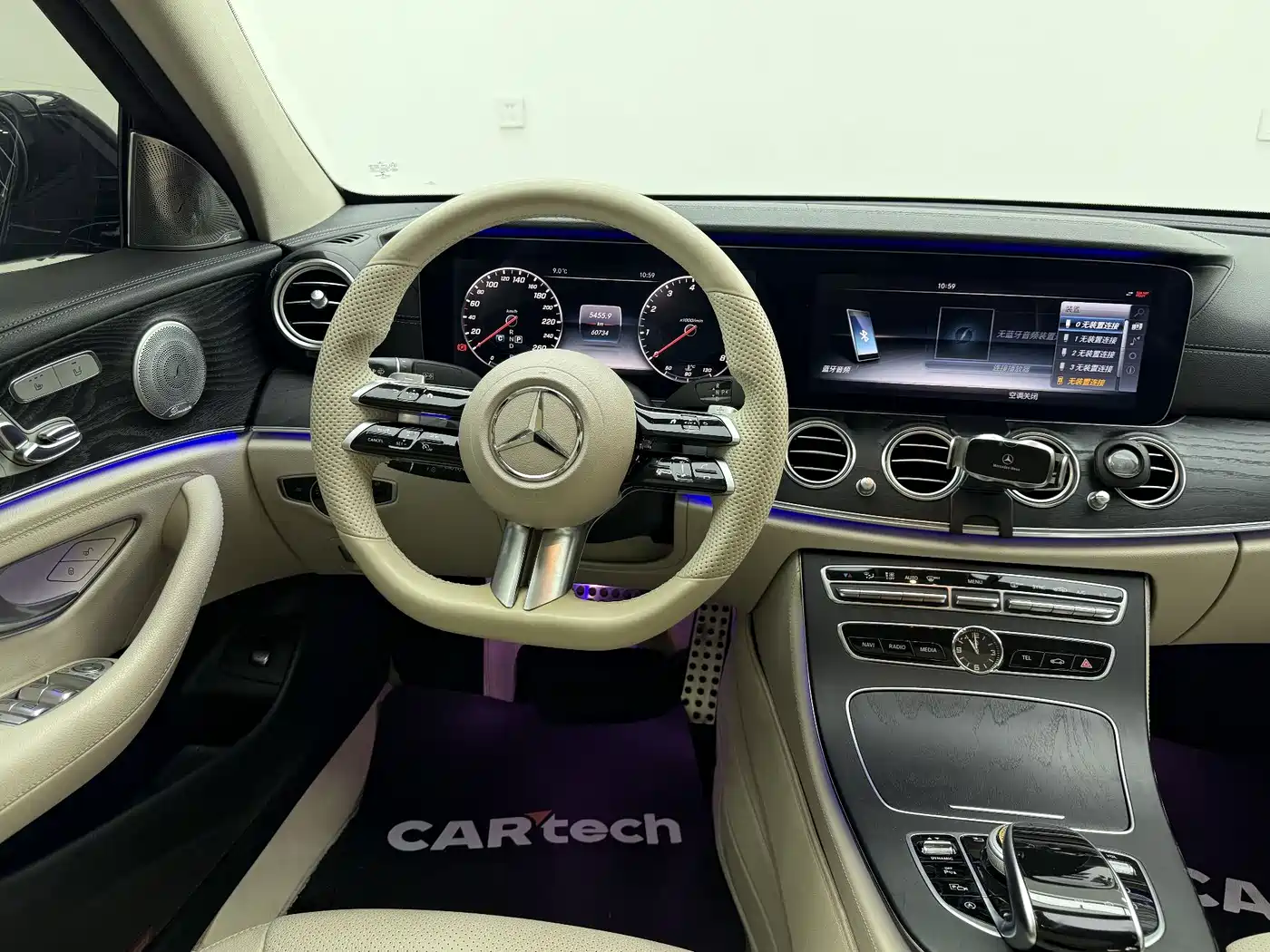 Mercedes-Benz E-Class 2017 E 300 L Sport Luxury фото 18