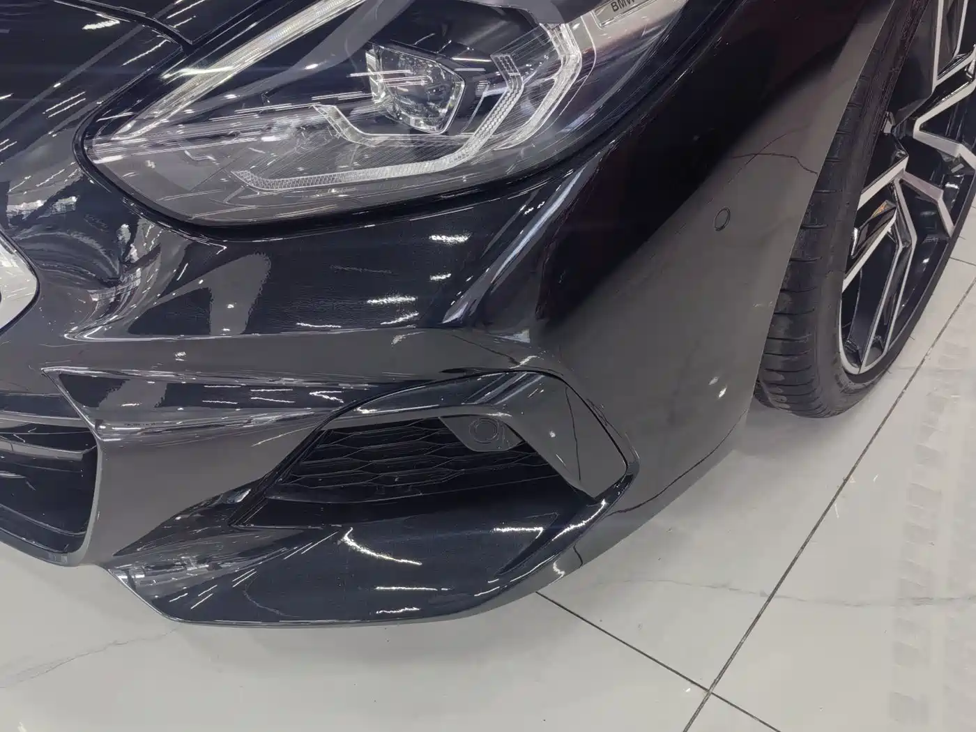 BMW Z4 2019 sDrive 25i M Sport Package фото 3