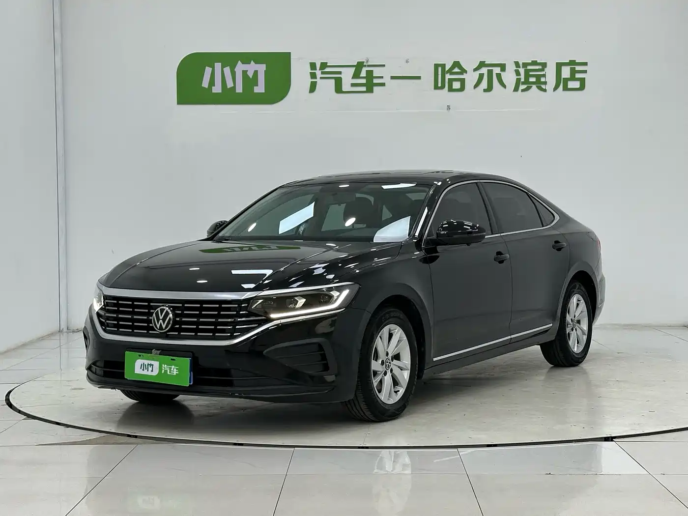 Volkswagen Passat 2023 280TSI Business Edition