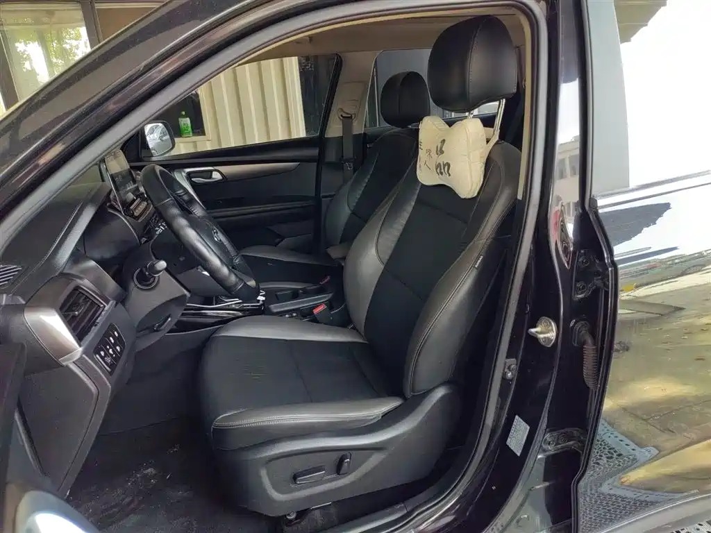 Kia Sportage 2018 2.0L Automatic Smart Luxury (China V) фото 15