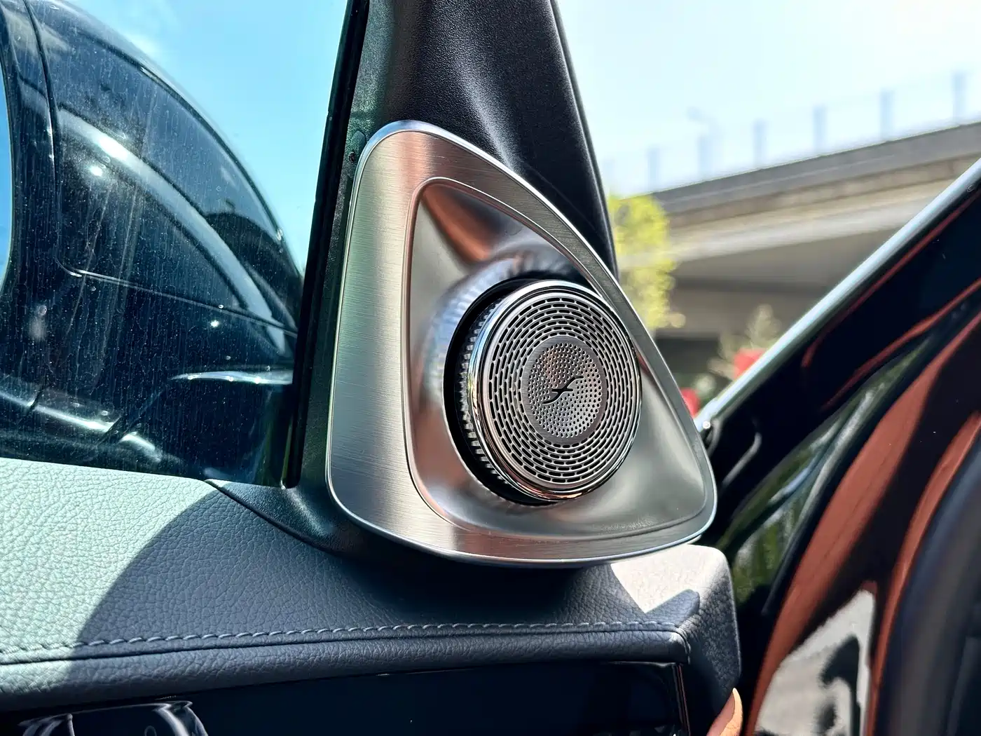 Mercedes-Benz Maybach S-Class 2021 S 480 4MATIC фото 11