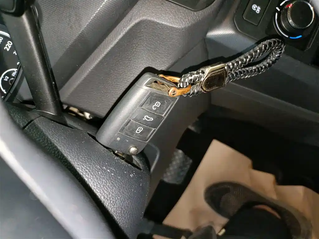 VOLKSWAGEN TU KAI