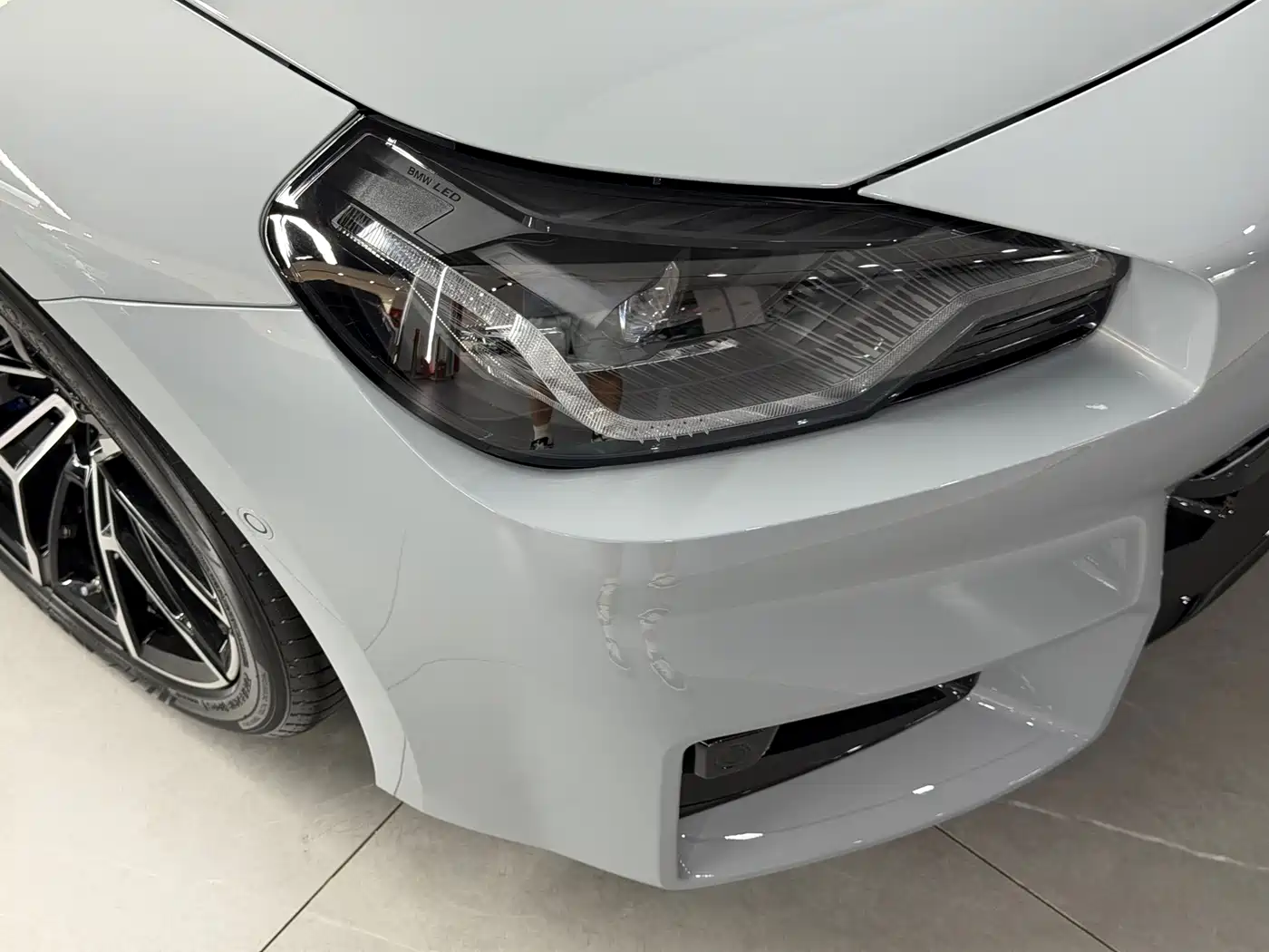 BMW M2 2025 2024 M2