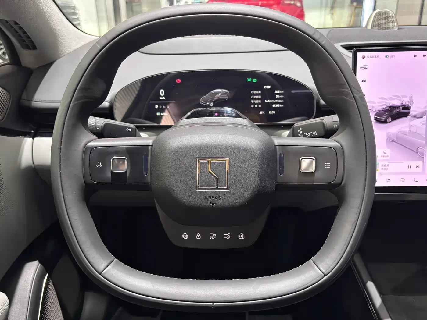 ZEEKR 007 2024 2024 AWD Smart Drive 100kWh
