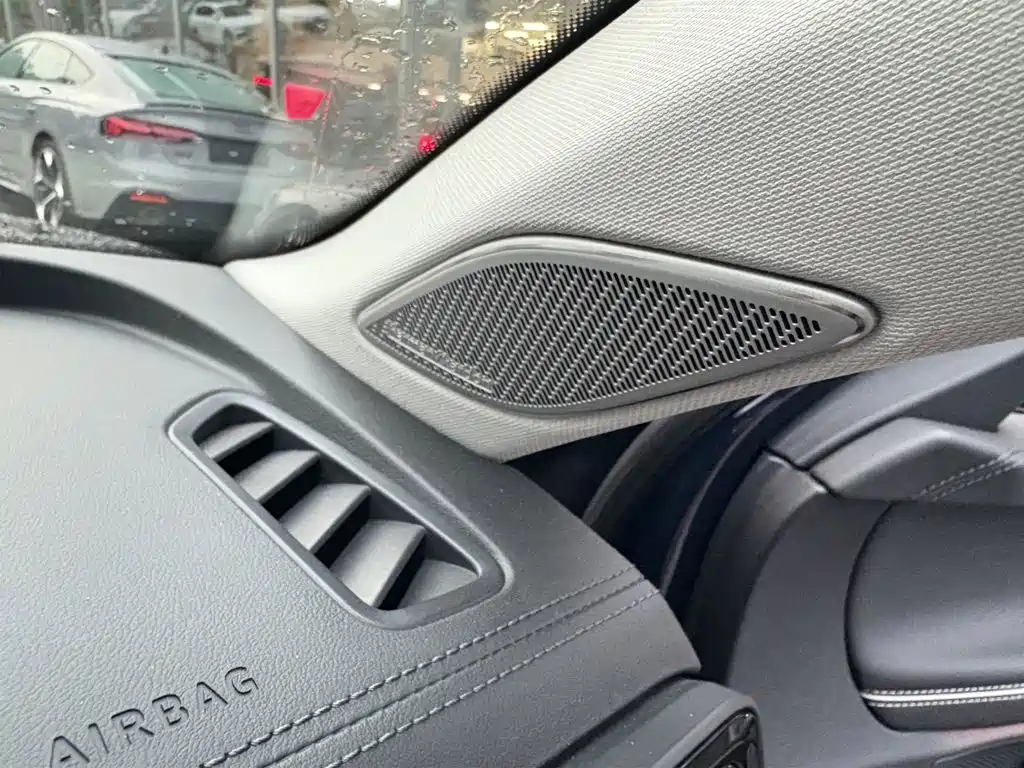 Volkswagen Magotan 2025 2024 380TSI DSG Ultimate Edition