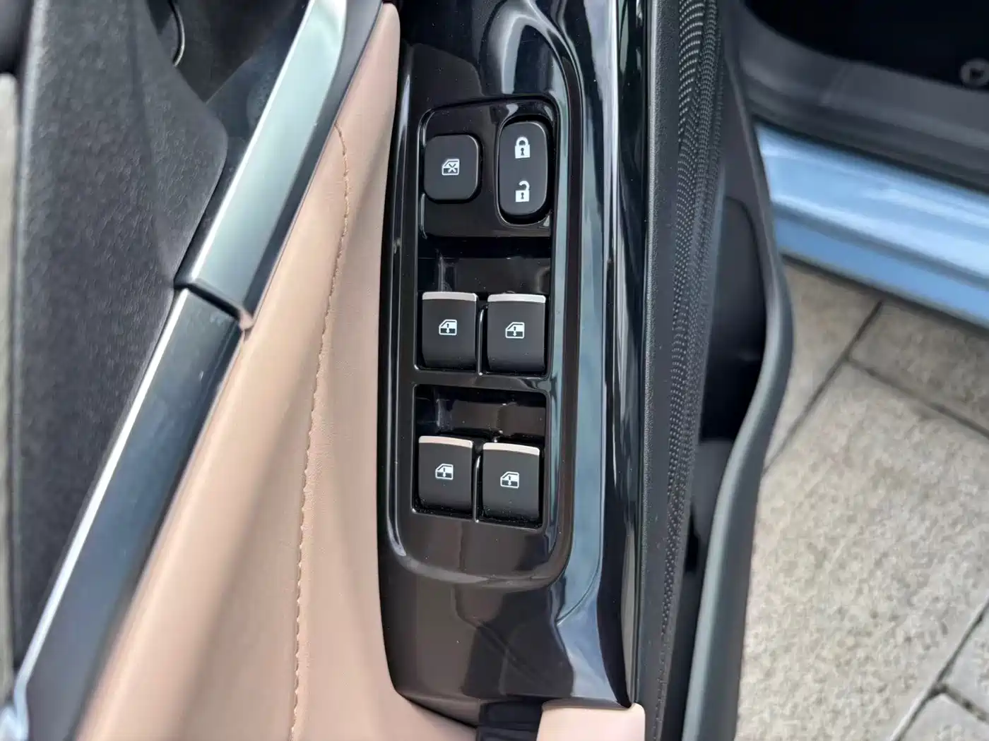 JAC Motors JAC QX PHEV 2023 2023 120km Dynamic Edition